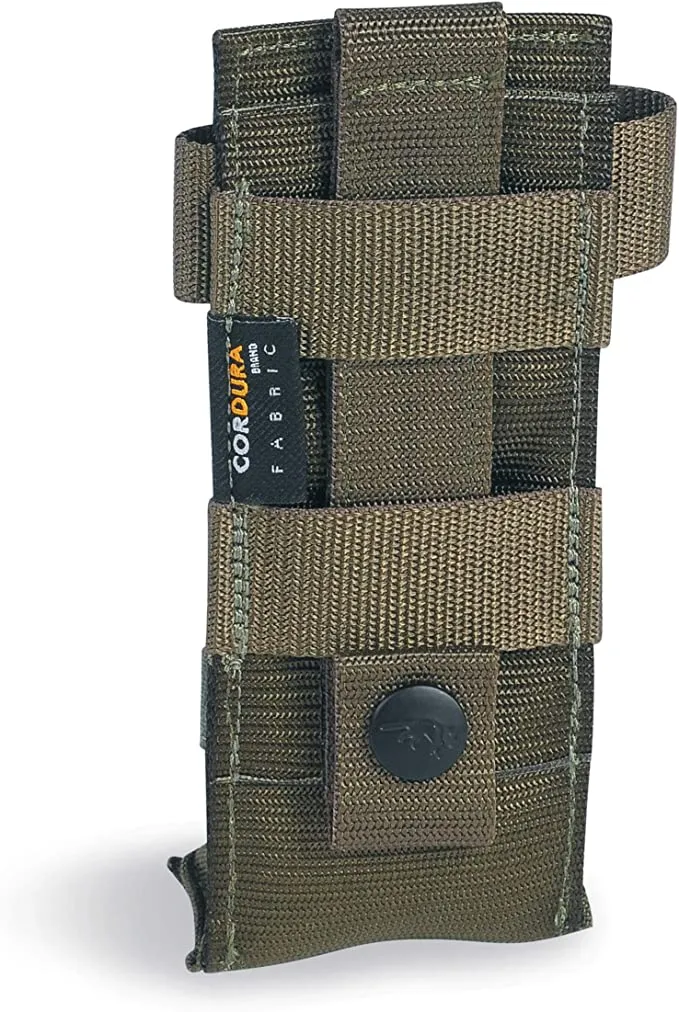 Tasmanian Tiger CAT-Tourniquet Pouch - Olive