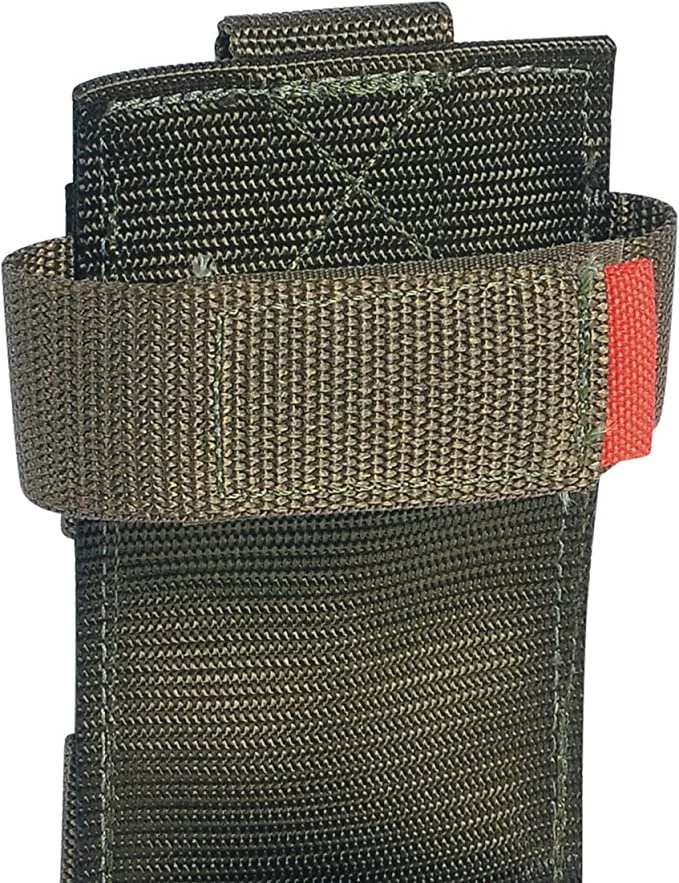 Tasmanian Tiger CAT-Tourniquet Pouch - Olive