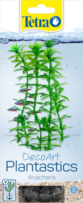 Tetra - Anacharis DecoArt Plant (Small)
