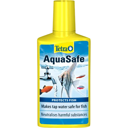 Tetra Aquasafe