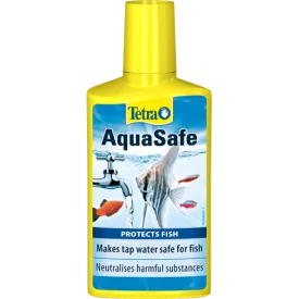 Tetra Aquasafe