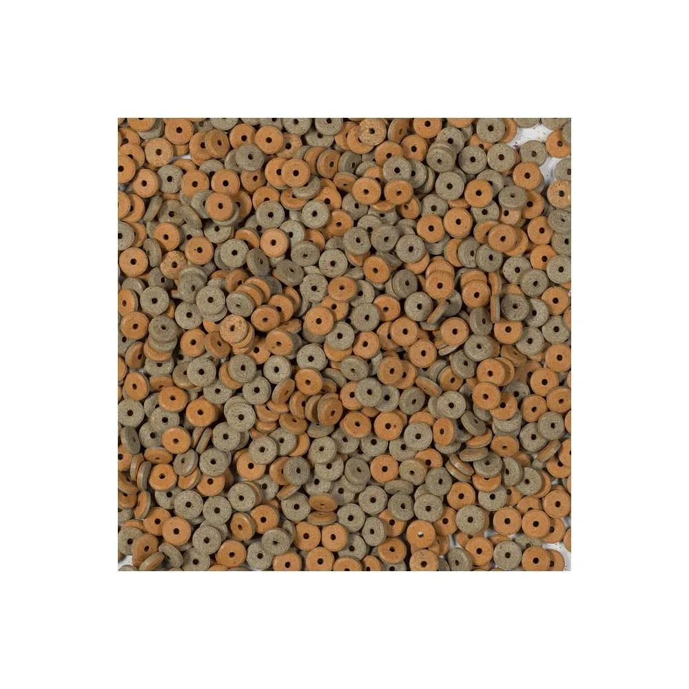 Tetra FunTips Fish Food Tablets