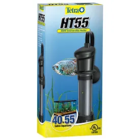 Tetra HT55 200 Watt Submersible Heater