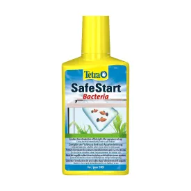 Tetra SafeStart