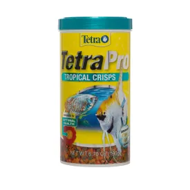 Tetra - TetraPro Tropical Crisps (190g)