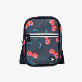 THREAD CROSSBODY BAG - MOXIE