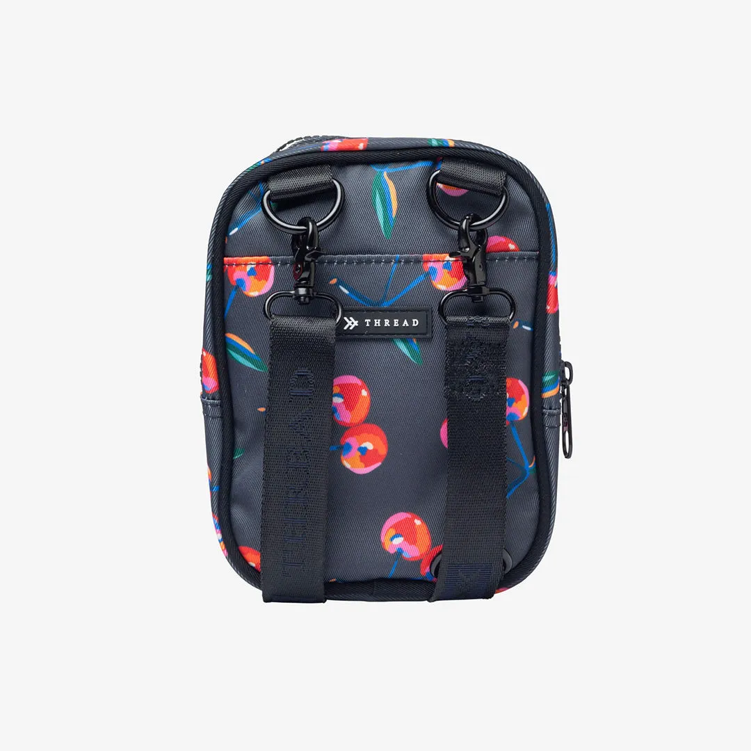 THREAD CROSSBODY BAG - MOXIE