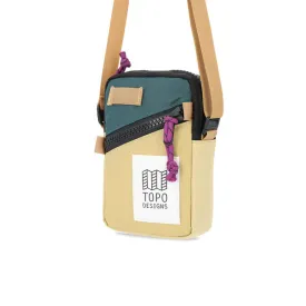 Topo Designs Mini Shoulder Bag