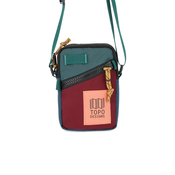 Topo Designs Mini Shoulder Bag