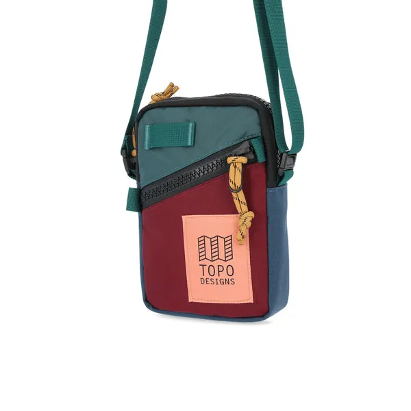 Topo Designs Mini Shoulder Bag