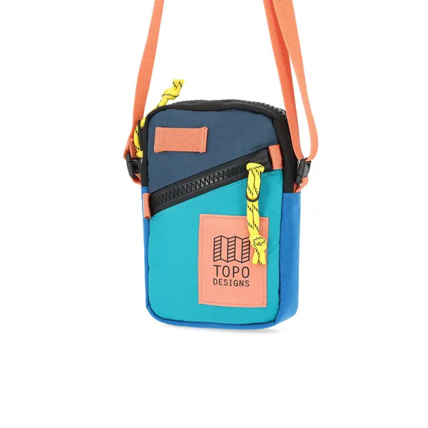 Topo Designs Mini Shoulder Bag