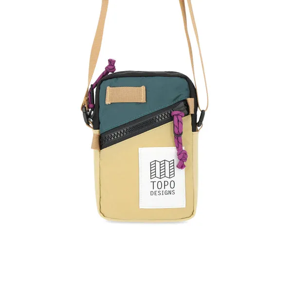 Topo Designs Mini Shoulder Bag