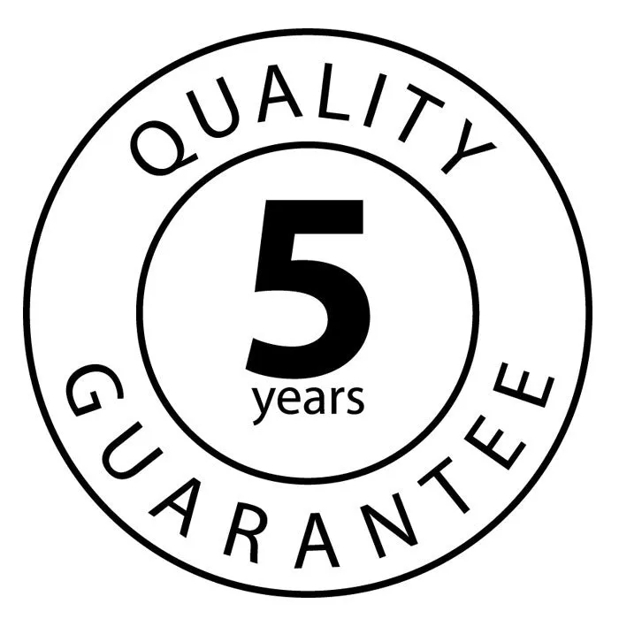 Tradies Full Canvas Seat Covers suits Toyota Landcruiser 200 GXL 8 Seater 7/2009-7/2021 Black