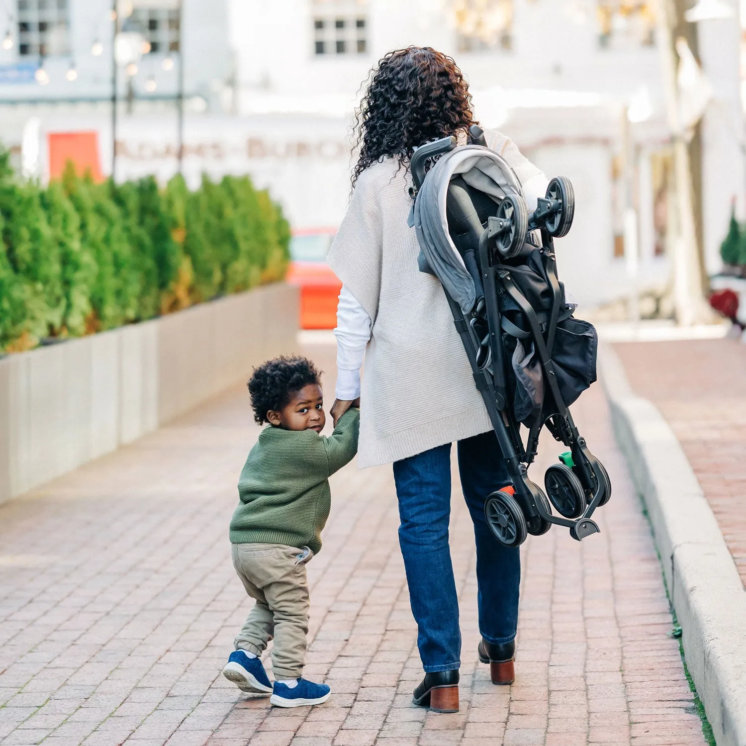 UPPAbaby G-LUXE Stroller