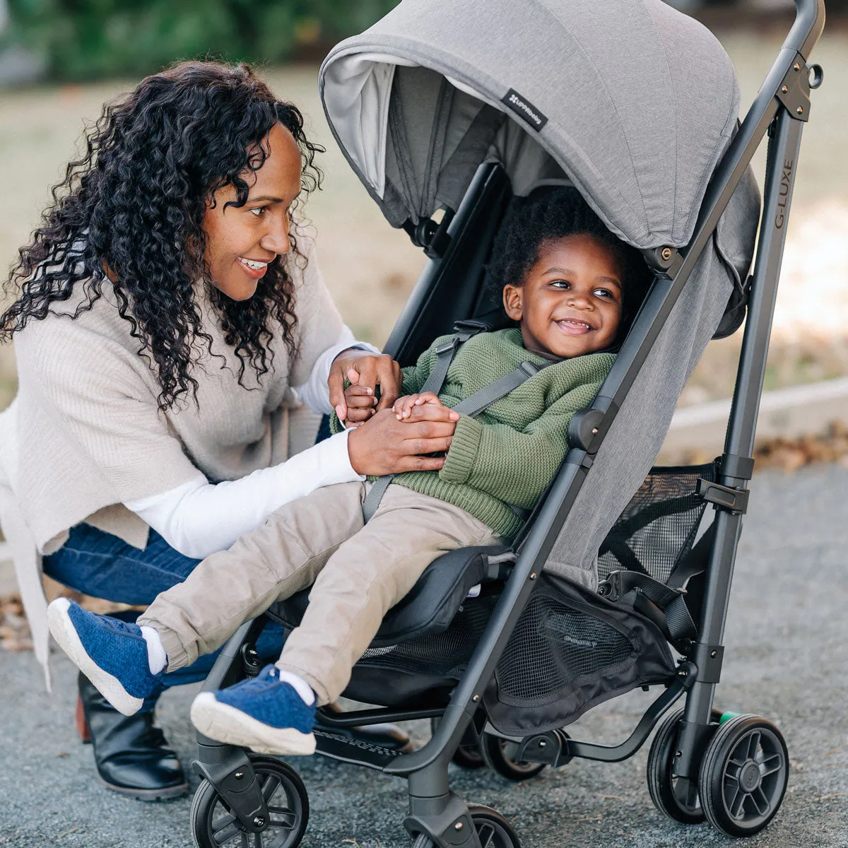 UPPAbaby G-LUXE Stroller