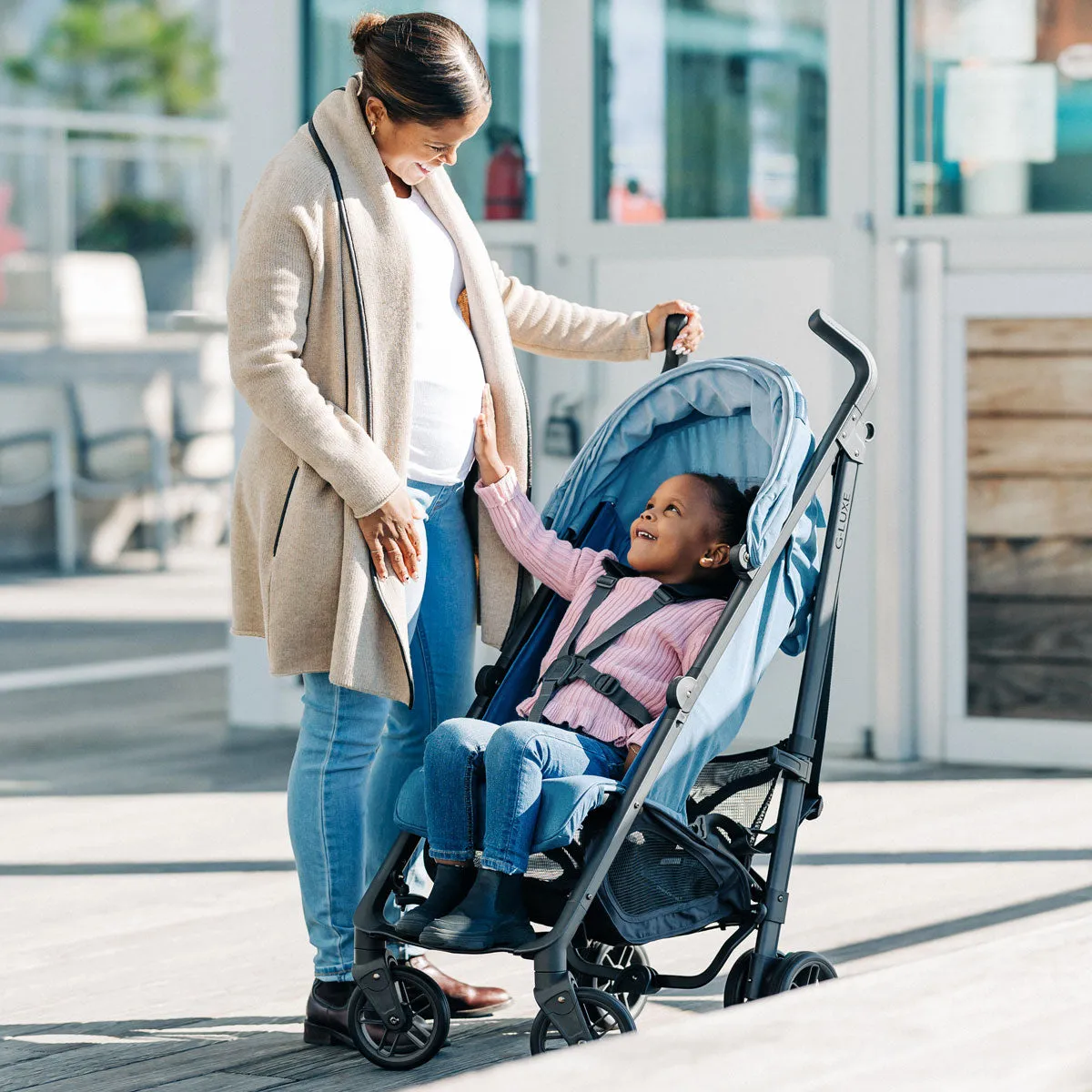 UPPAbaby G-LUXE Stroller