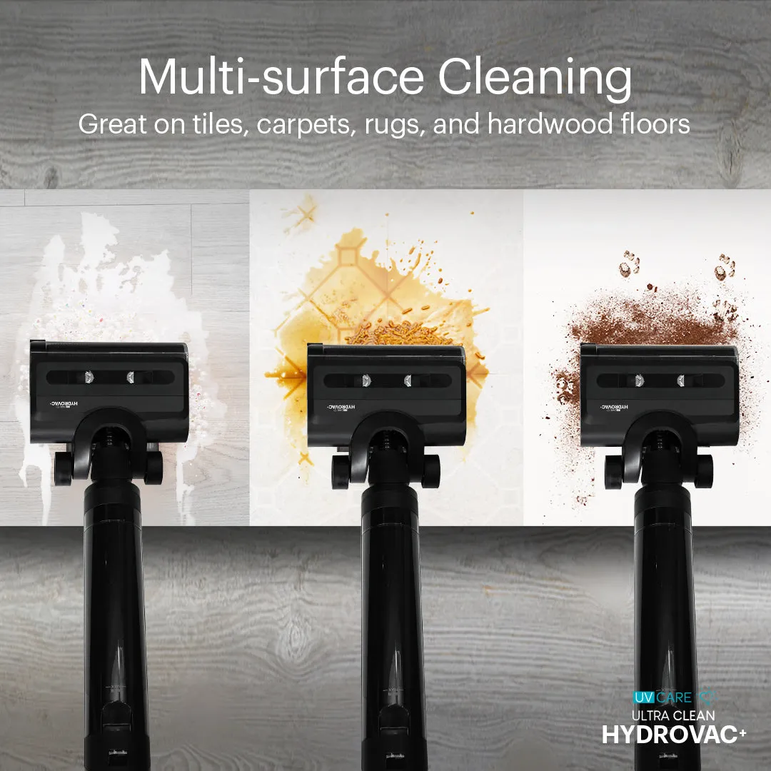 UV Care Ultra Clean Hydrovac 