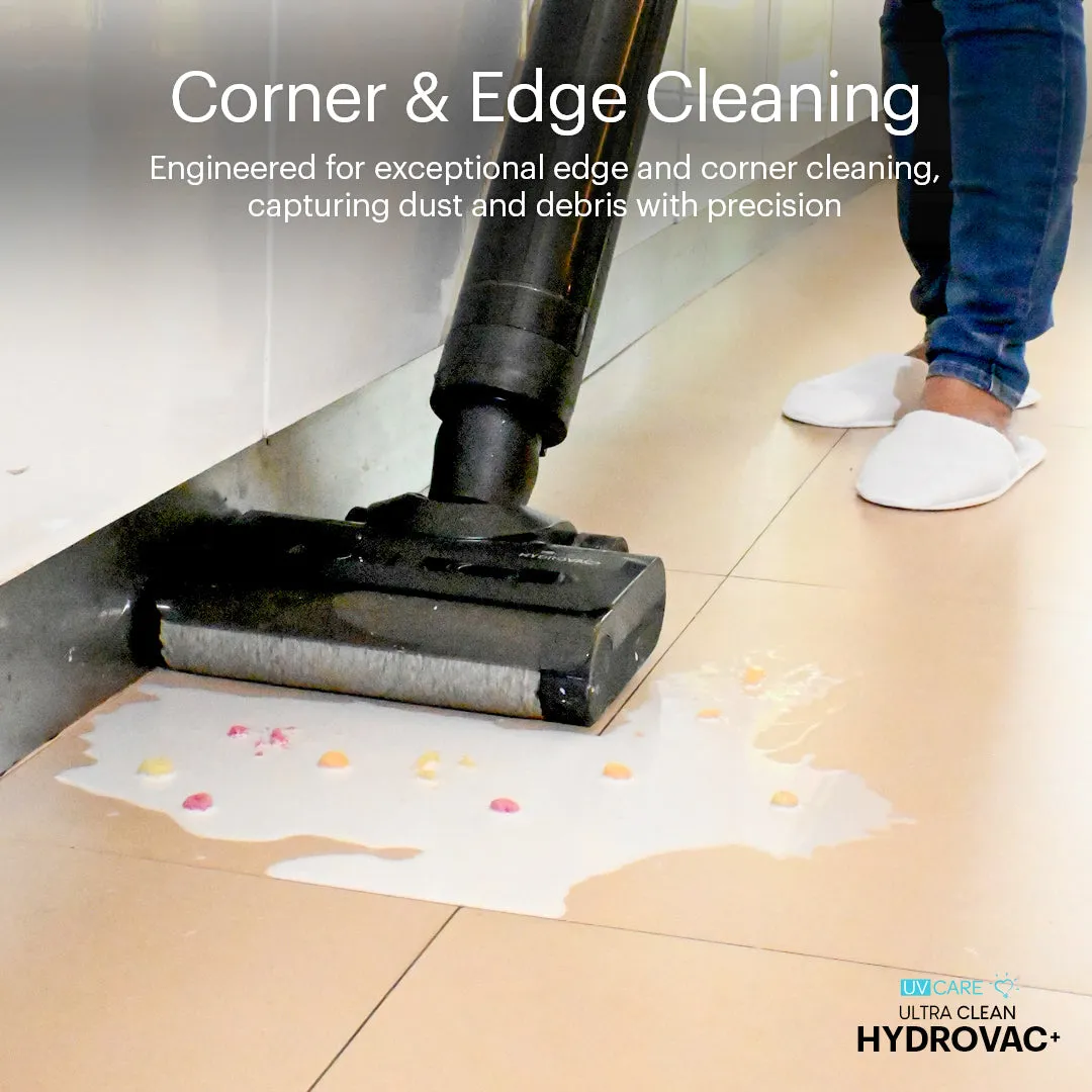 UV Care Ultra Clean Hydrovac 