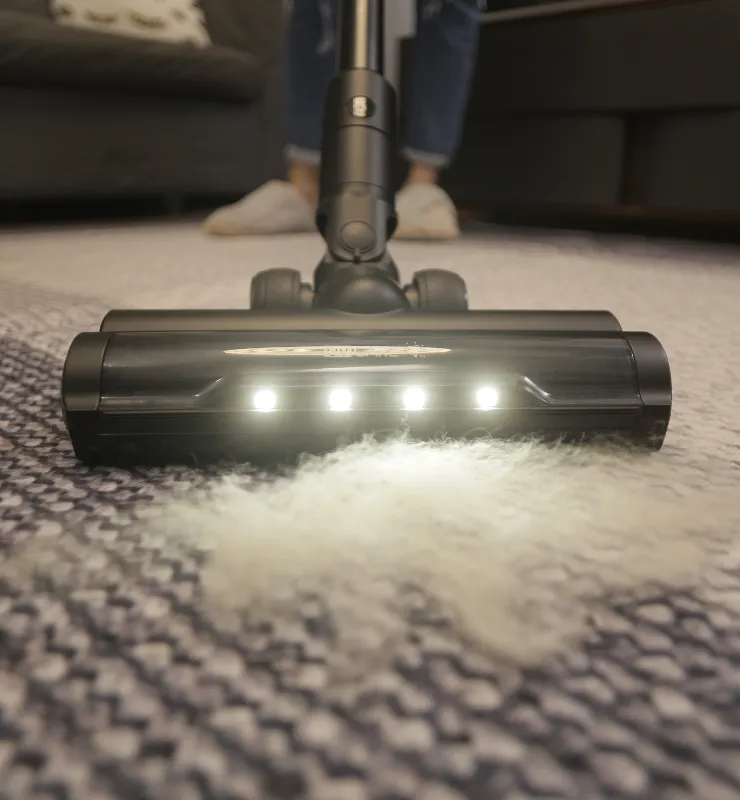 UV Care Ultra Clean Hydrovac 