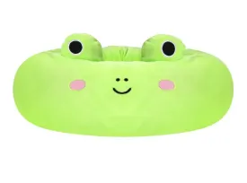 Wendy The Frog Pet Bed