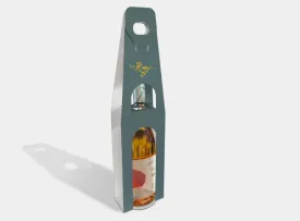 Wine Bottle Carriers