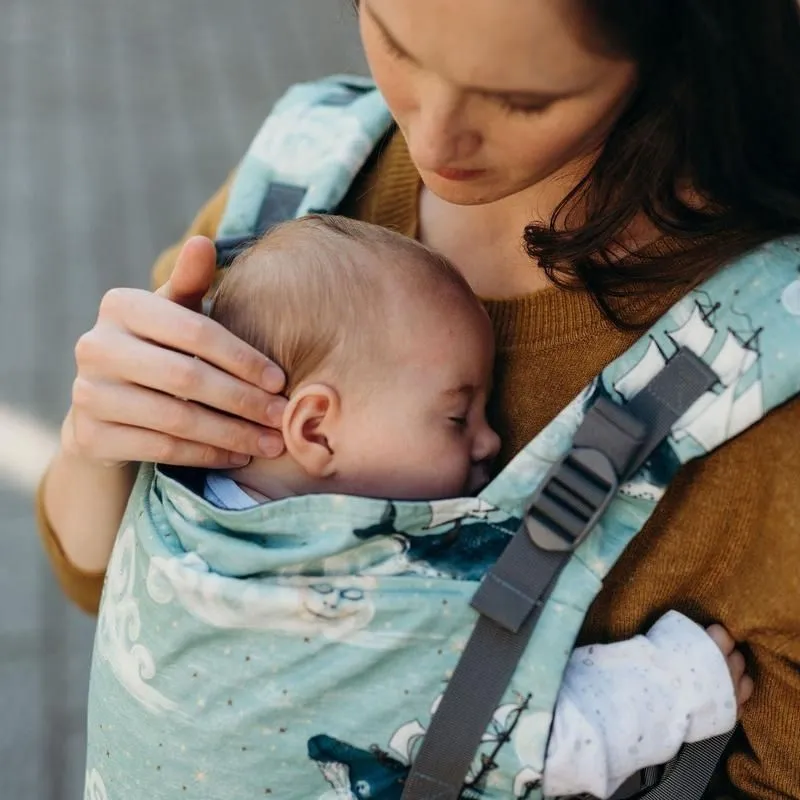 X Baby Carriers