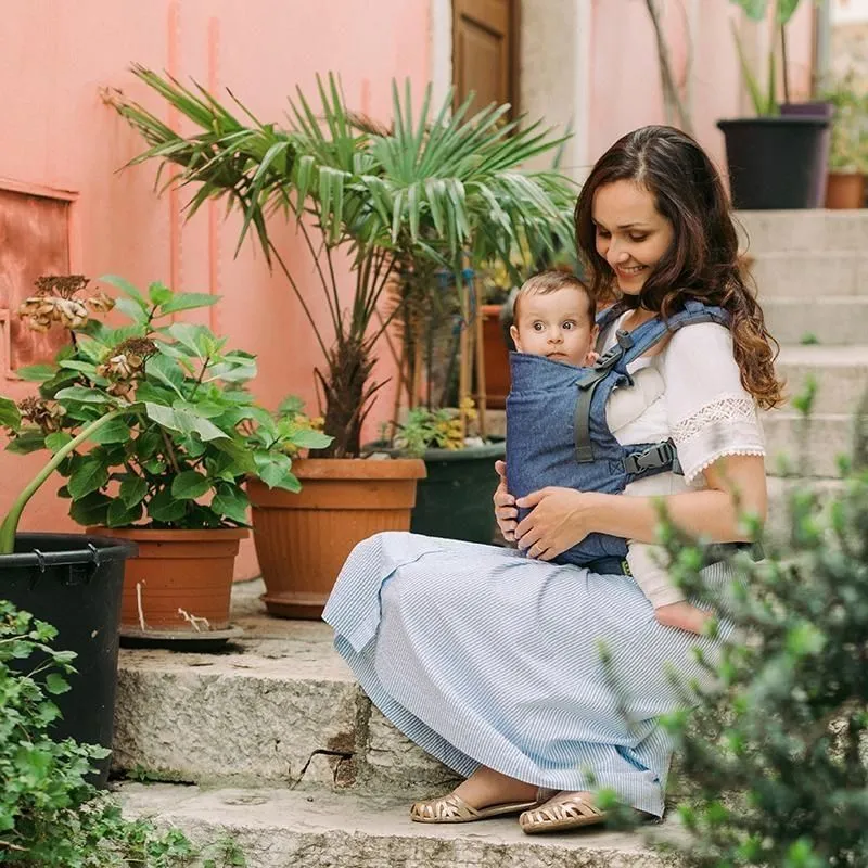 X Baby Carriers