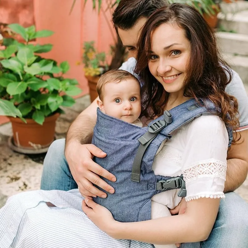 X Baby Carriers
