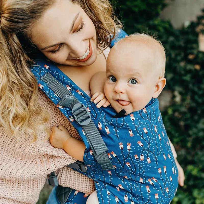 X Baby Carriers