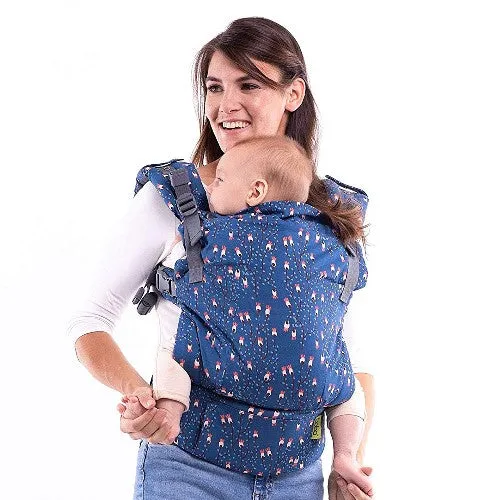 X Baby Carriers