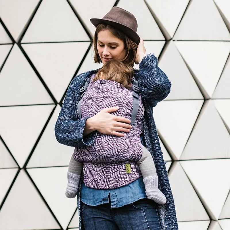 X Baby Carriers