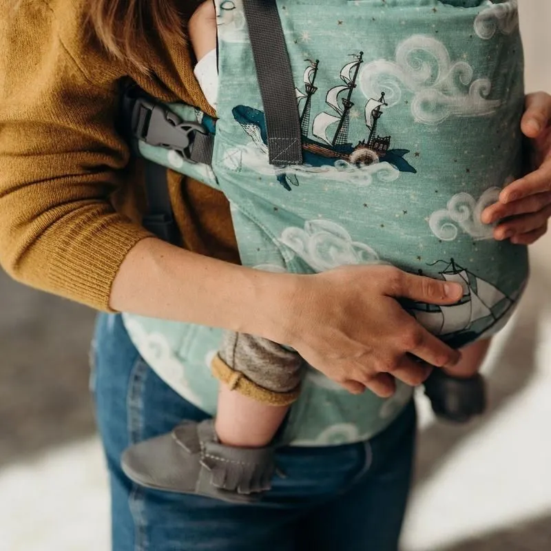 X Baby Carriers