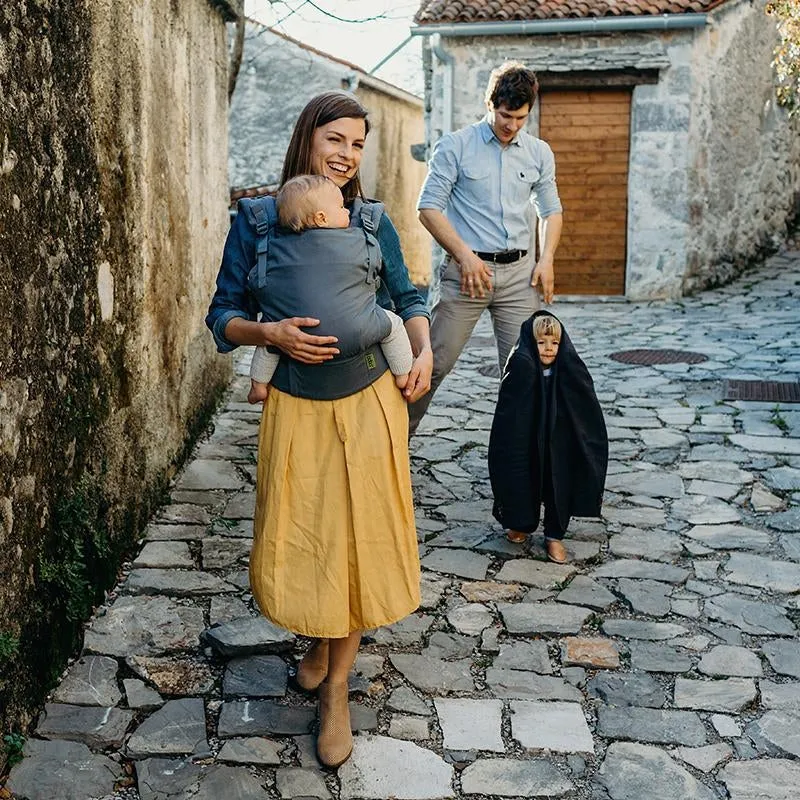 X Baby Carriers