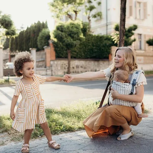 X Baby Carriers