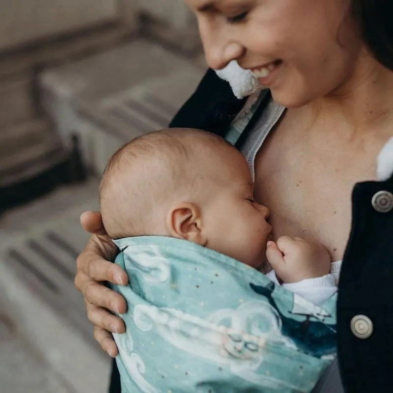 X Baby Carriers