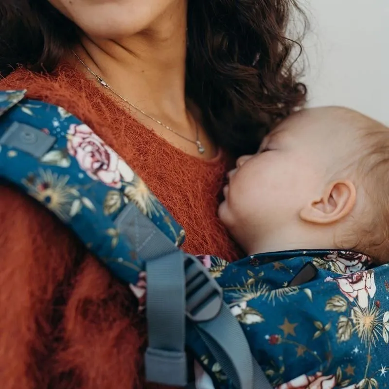 X Baby Carriers